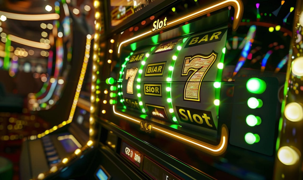 Vegas slots mobile app ဖြင့် ကတ်ဂိမ်း ကစားနေပုံ