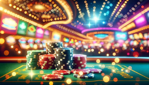 Vegas slots platform Myanmar ကစားသမားများ VIP program bonus ရပုံ