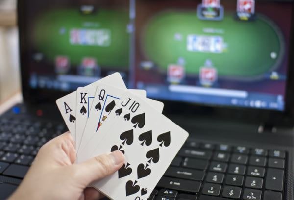 vegas slots Mobile App