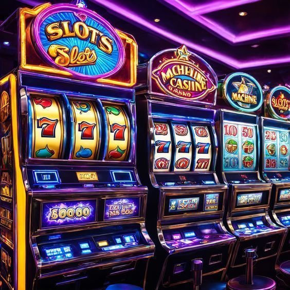 Vegas slots ကတ်ဂိမ်း live dealer table HD streaming ပုံ