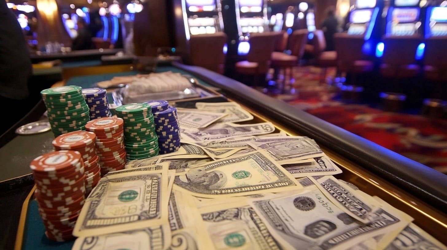 Vegas slots platform security SSL encryption Myanmar online banking