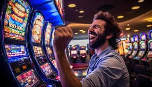Vegas slots ငွေသွင်းထုတ် မြန်မာ mobile payment