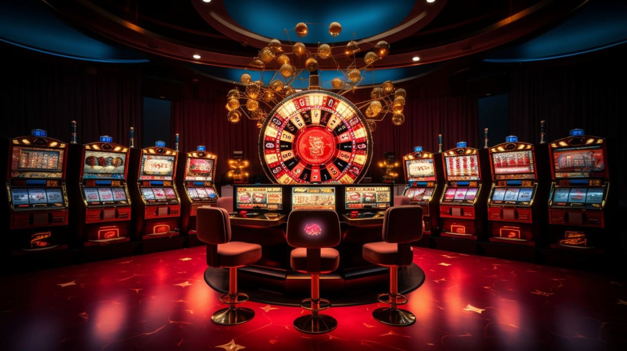 vegas slots အကောင့်ဖွင့်နည်း