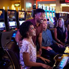 Casino VIP Bonus ပရိုမိုးရှင်း ဘောနပ်စ်