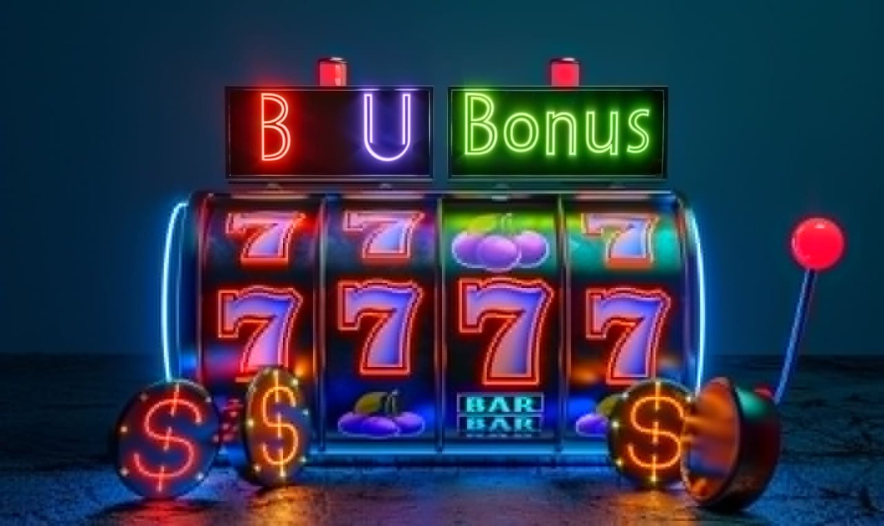 vegas slots ဂိမ်းများ