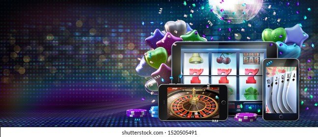vegas slots ပလက်ဖောင်း Myanmar ကစားသမား desktop mobile dashboard