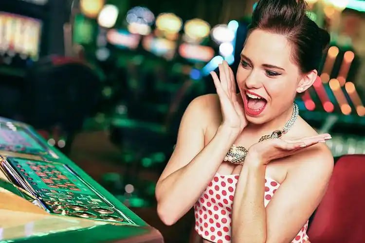 vegas slots Esports ဂိမ်းများ