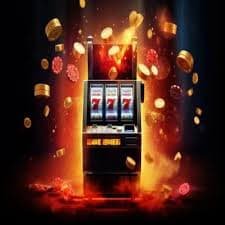 Vegas slots mobile app မြန်မာ ကစားသမား smartphone ဖြင့် ကစားနေပုံ