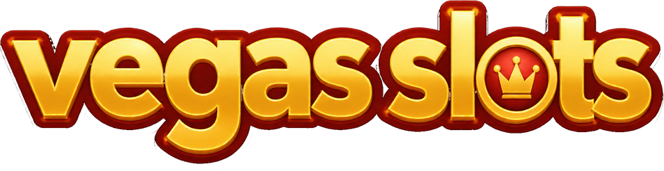 vegas slots လိုဂို